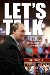 Let's Talk